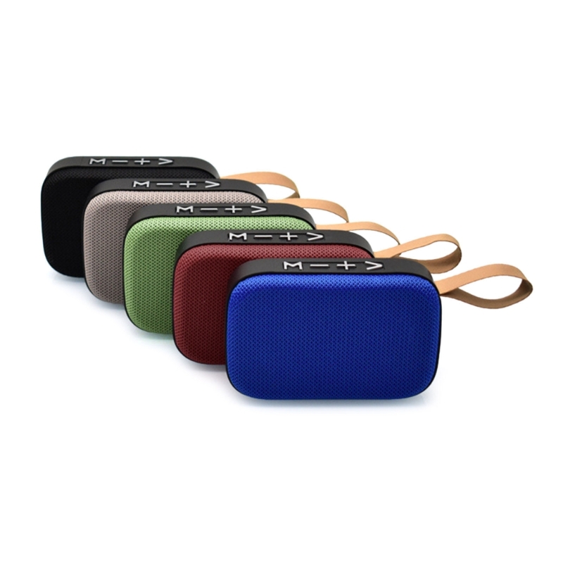 Title 3, Bluetooth-compatible Speaker Wireless Stereo So...