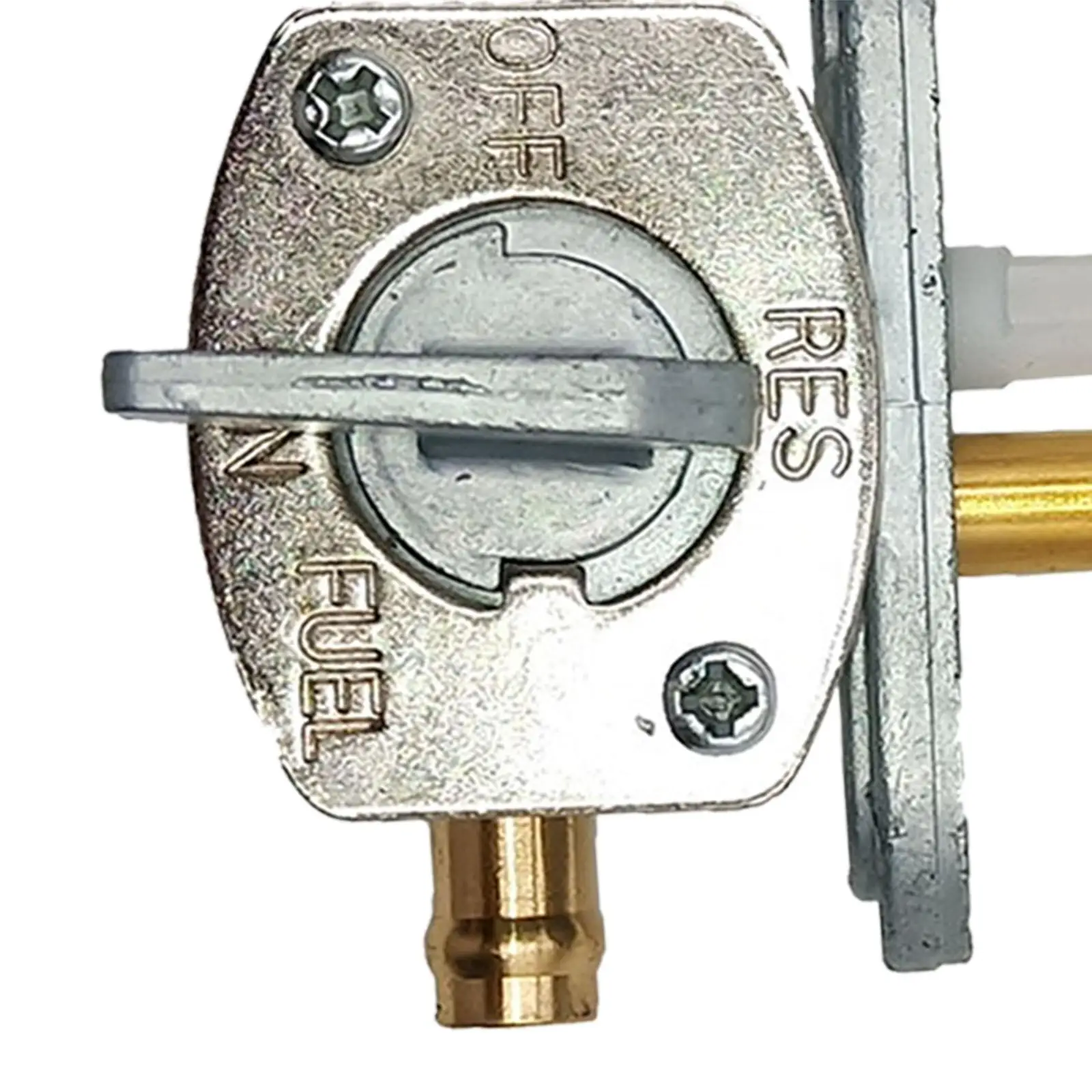 Replace 2Gu-24500-02 Fuel Cock Tap Petcock Valve Replacement for 300 400L Big Advanced manufacturing technology