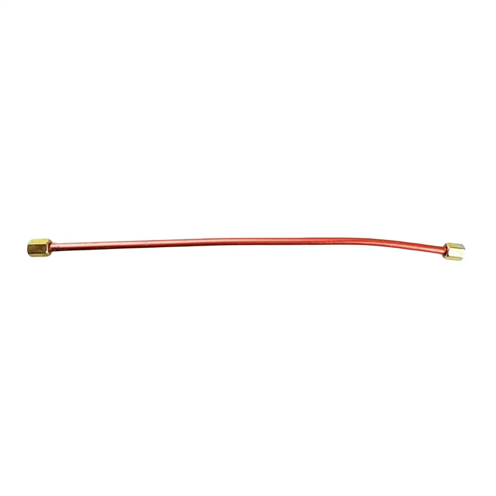 Air Compressor Exhaust Tube for Air Compressor Accessories Replacement