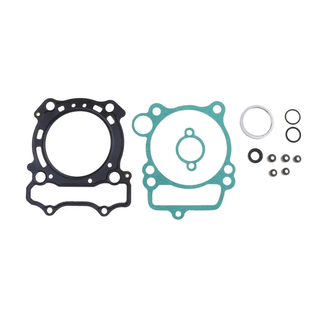  End Head Gasket Kit For Yamaha  01-09 2011-2013 / 01-13