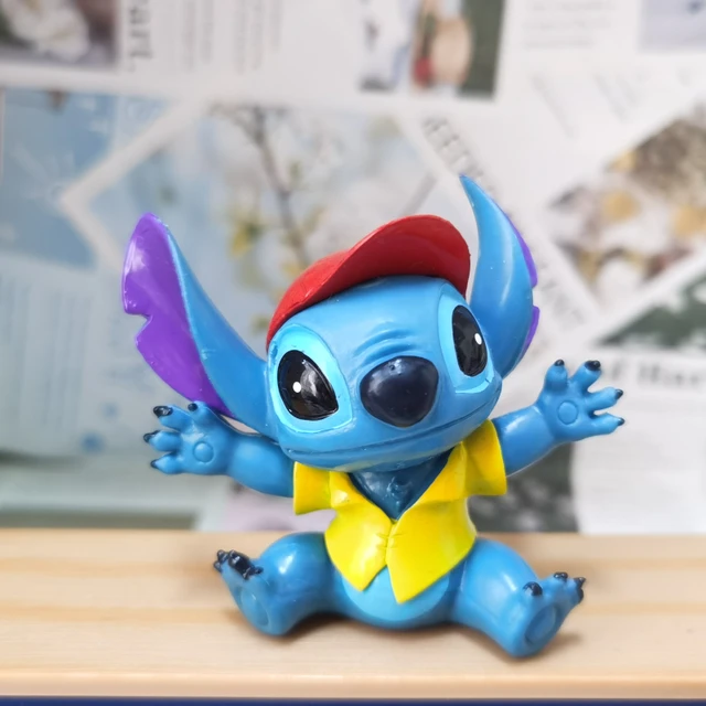 Disney Doorables Stitch Lilo & Stitch Series Action Figure Stitch
