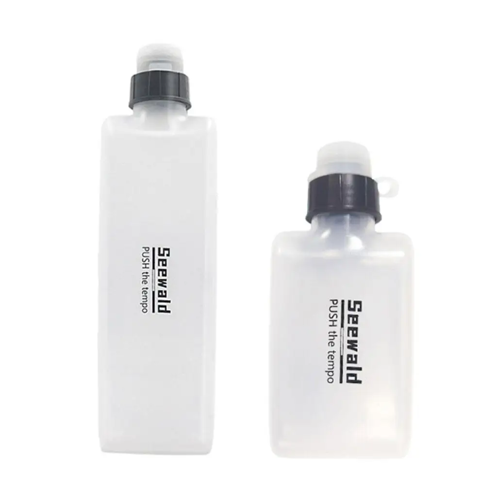 Lightweight Water Bottle  , for Gym, Hiking, Camping, Running, mountain bike,