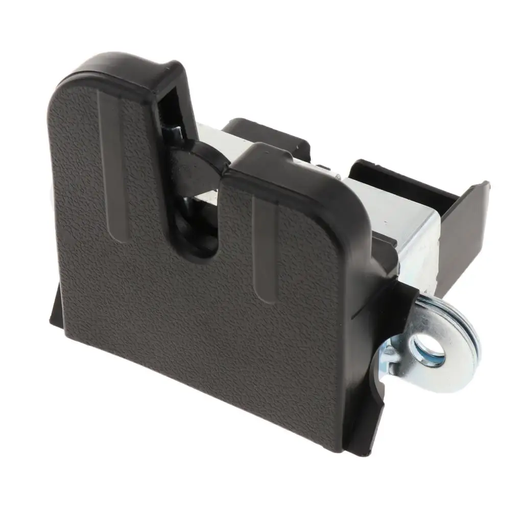 Heavy Duty Tailgate Boot Lid Lock #1T0827 #1T0827505J  for 