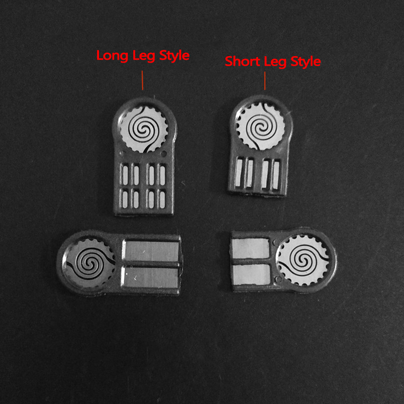 Description Picture 6 of item3pcs Long and Short Electric Heating Wire Element Gadget For USB Electronic Lighter Replacement Ceramic Chip Repair Accessory