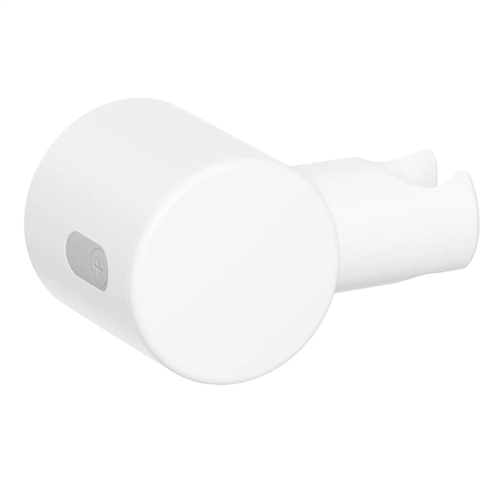 Plastic Handheld Shower Holder Shower Fixing Bracket Lightweight Easy Install Adjustable No Drilling Rack Bathroom Accessories