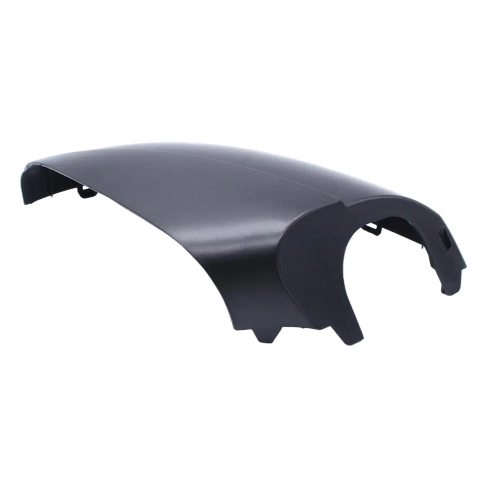 Flameer Rearview Side Mirror Cover Front Right Fit for vw Replacement