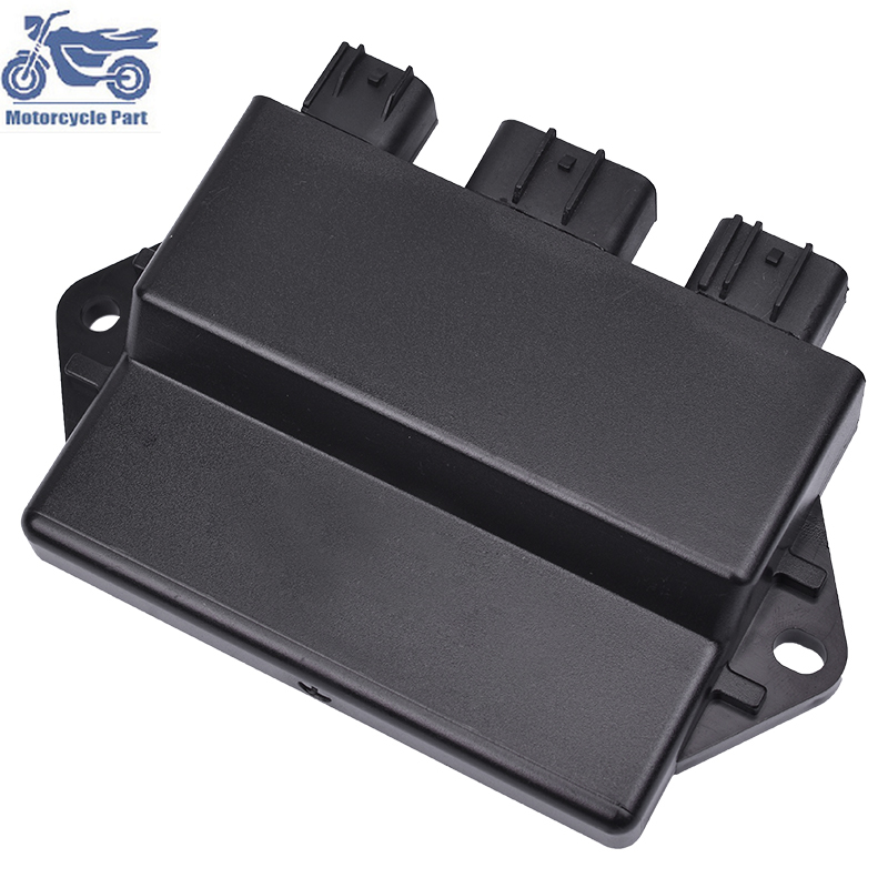 Motorrad Digital Zünd zünder CDI-Einheit für Yamaha YFM450 Kodiak 2004 2013-2017 5nd-85540-10 YFM450 Grizzly 2006 – Detail 6