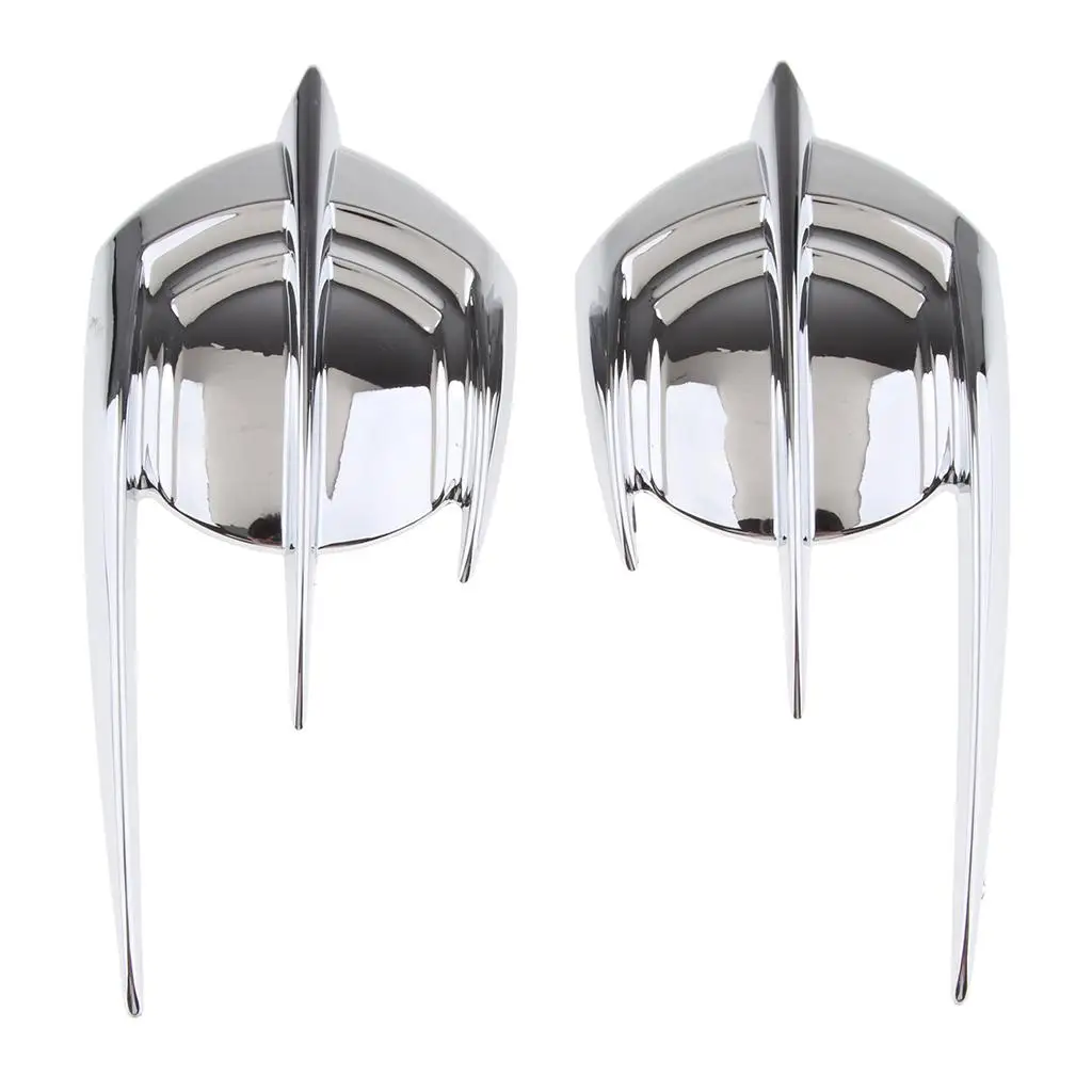 2x Motor Falcon Fairing  Cover Casing for Goldwing GL1800