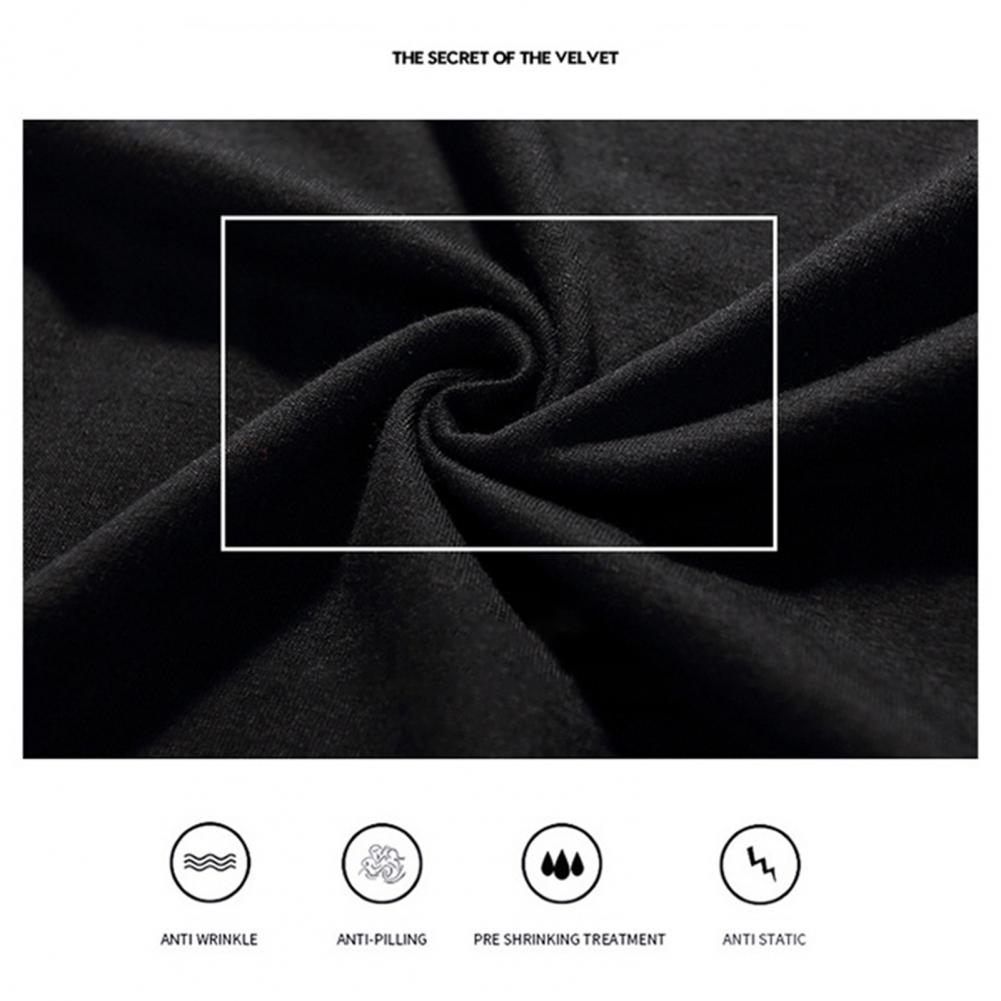 Description Picture 5 of itemChic Summer Shirt Gentle Pullover Soft Fabric Formal Lapel Men Tops