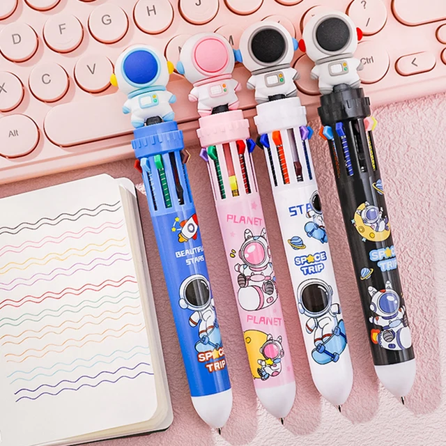 Kid Made Modern - Favorite Things Gel Pens - Space