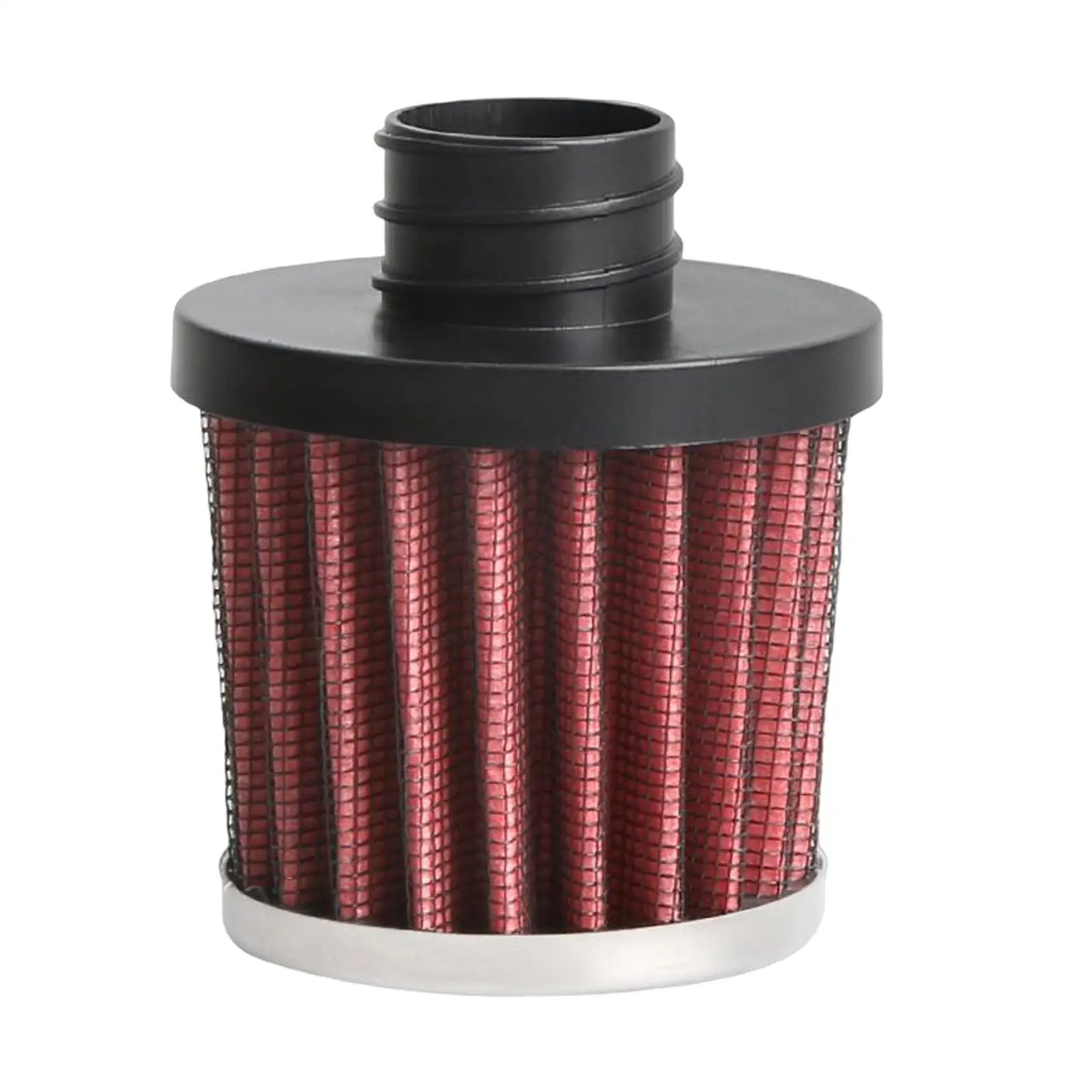 25mm Parking heating Air Filter Universal for Parking heating High Parts Replacement Durable