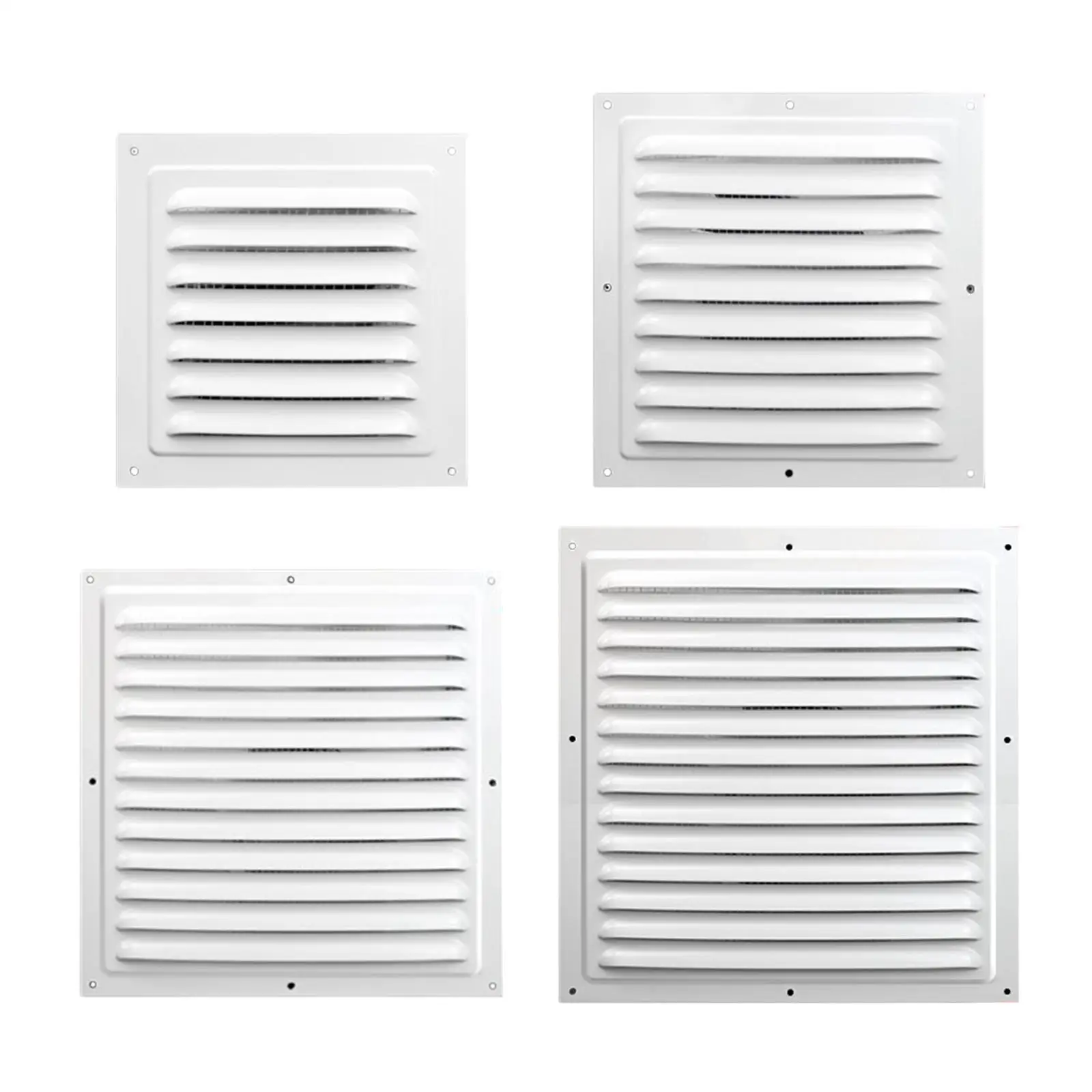 ventilation grille cover, air return grille cover for kitchens,