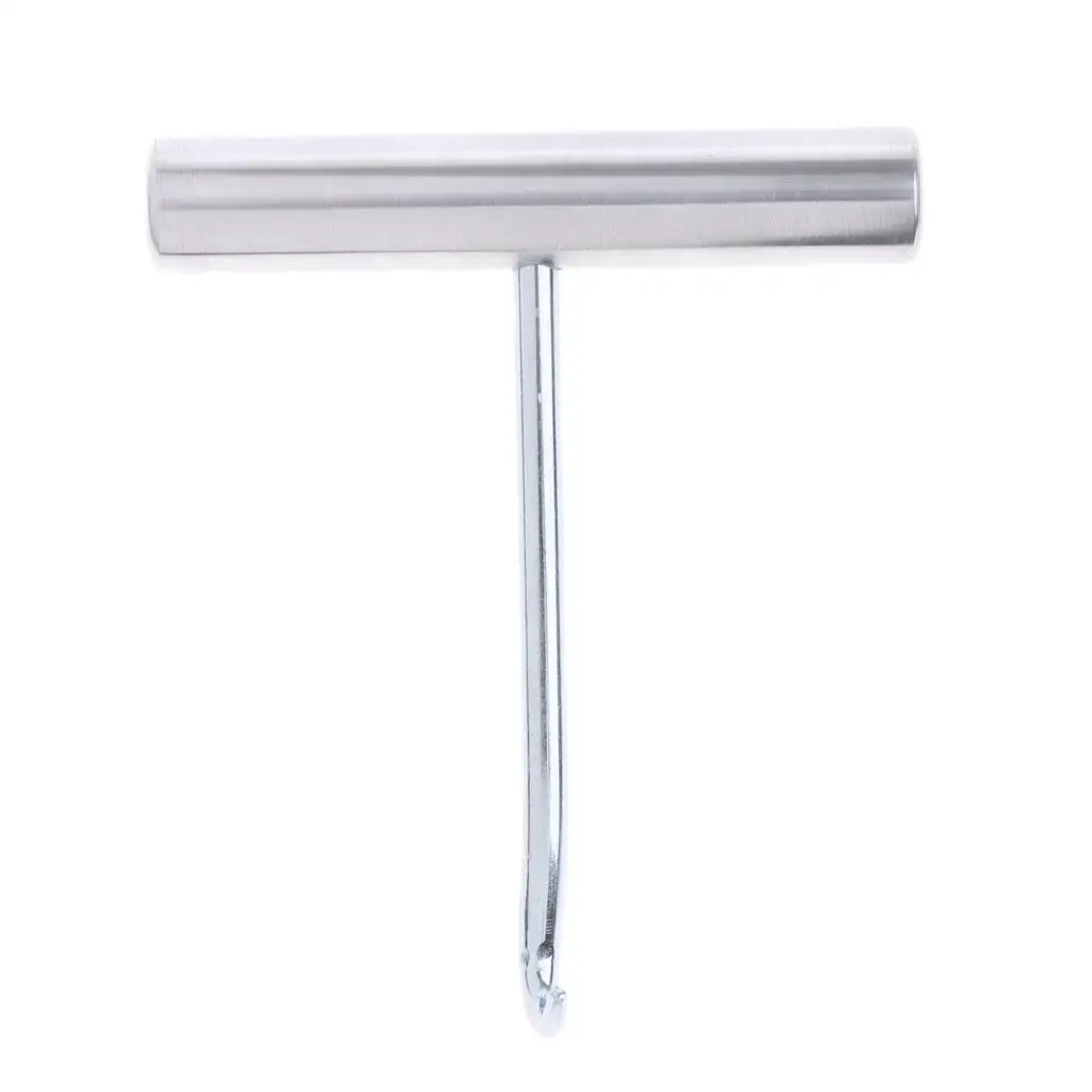 5 `` Curved Awl String Puller  for Tennis Badminton Musical