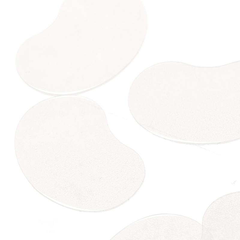 2/4/6/8pcs unsichtbare hervorstehende Ohren Korrektur band Ohr ästhetische Korrektur ohne Chirurgie Schönheit Make-up-Tool klein tragbar – Detail 2