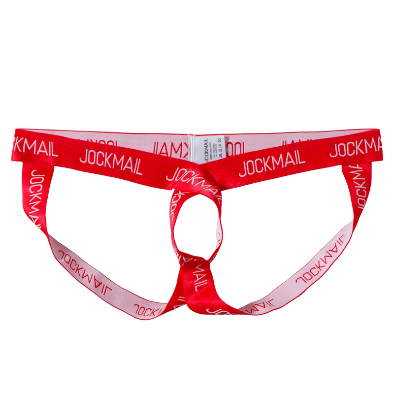 homme en string rose Accueil