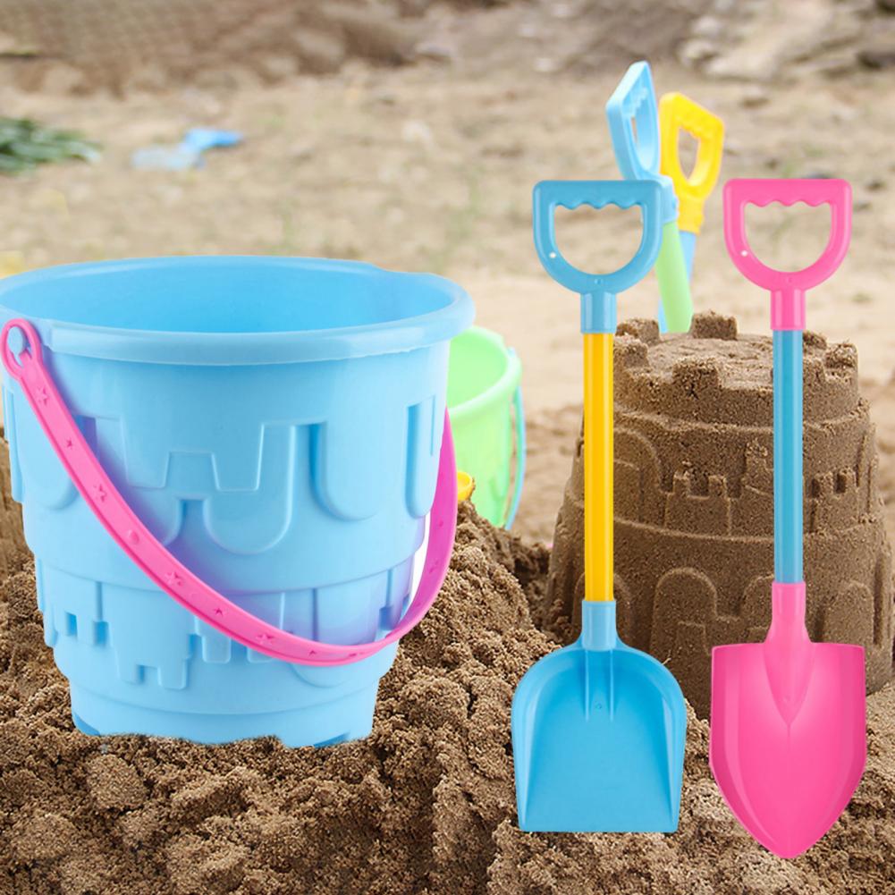 Small deals sand toys