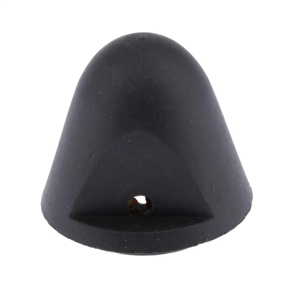 Propeller Prop Nut  for Yamaha Outboard 4HP 5HP Engine Replacement 647-45616-01