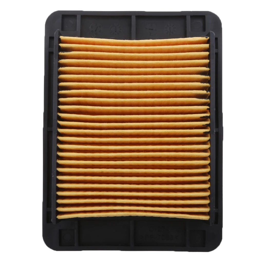 1 piece motorcycle air filter total engine power air filter cleaner for Yamaha