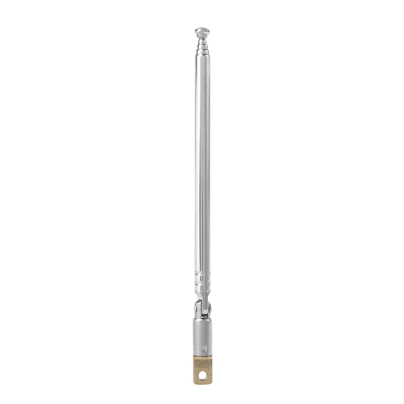Fun kantenne Abschnitt Teleskops tange Fernbedienung Spielzeug auto Modellflug zeug Universal gelenk Signal empfangs antenne – Detail 3