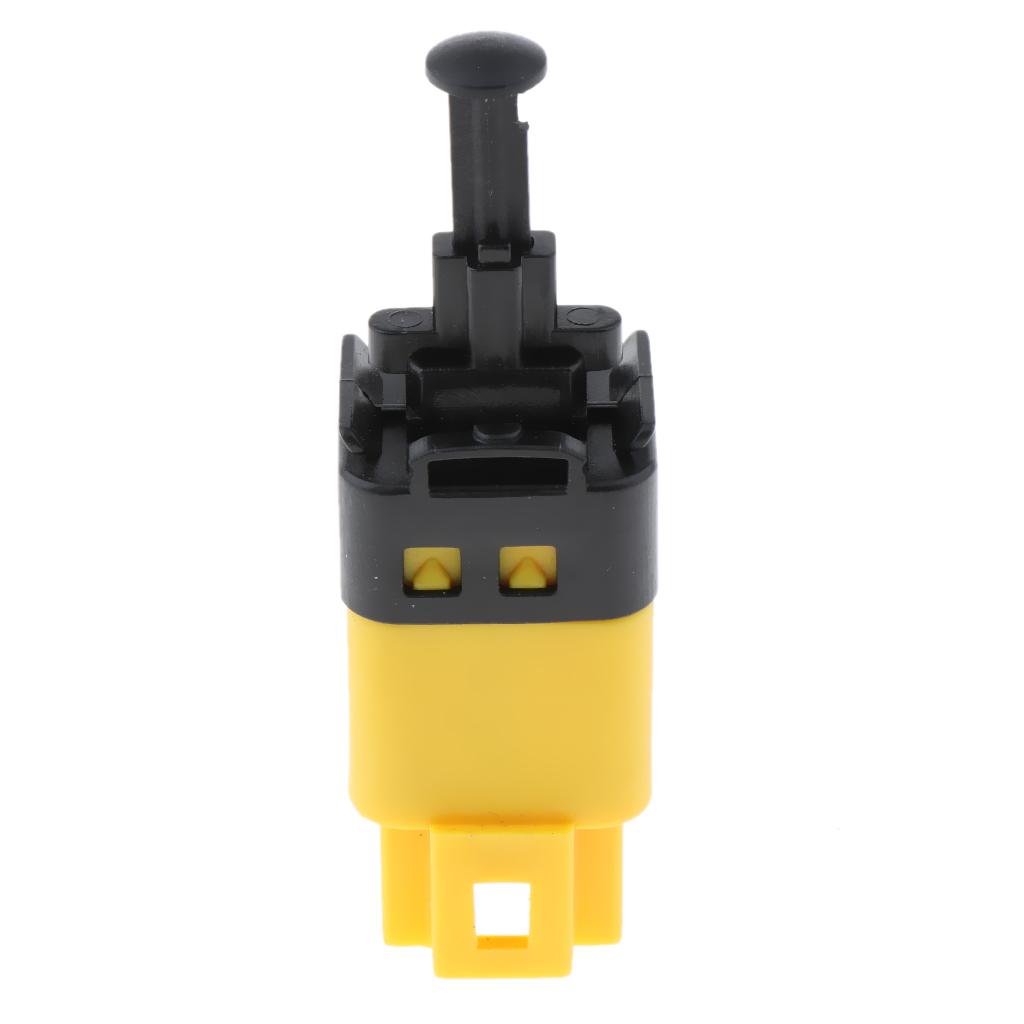 BRAKE LIGHT SWITCH Stop Lamp Pedal NEW Genuine Standard For Chevrolet 4-pin