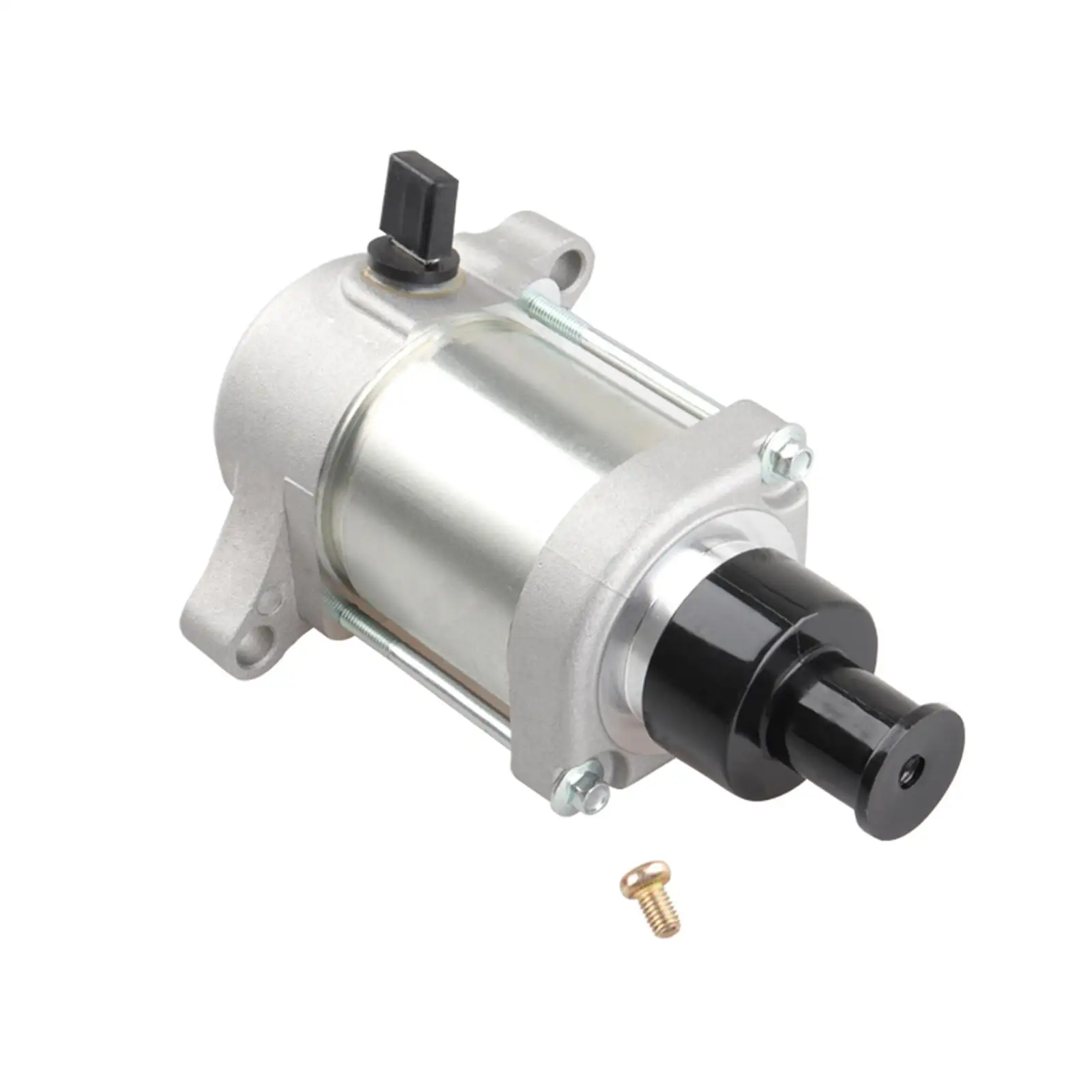 Electrical Engine Starter Motor Repair Parts 9T for Aprilia RXV450 RXV550 Sxv550 Sxv450 Convenient Installation Lightweight