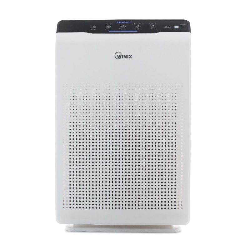 Title 1, DUTRIEUX air purifier large room 4-Stage Air P...