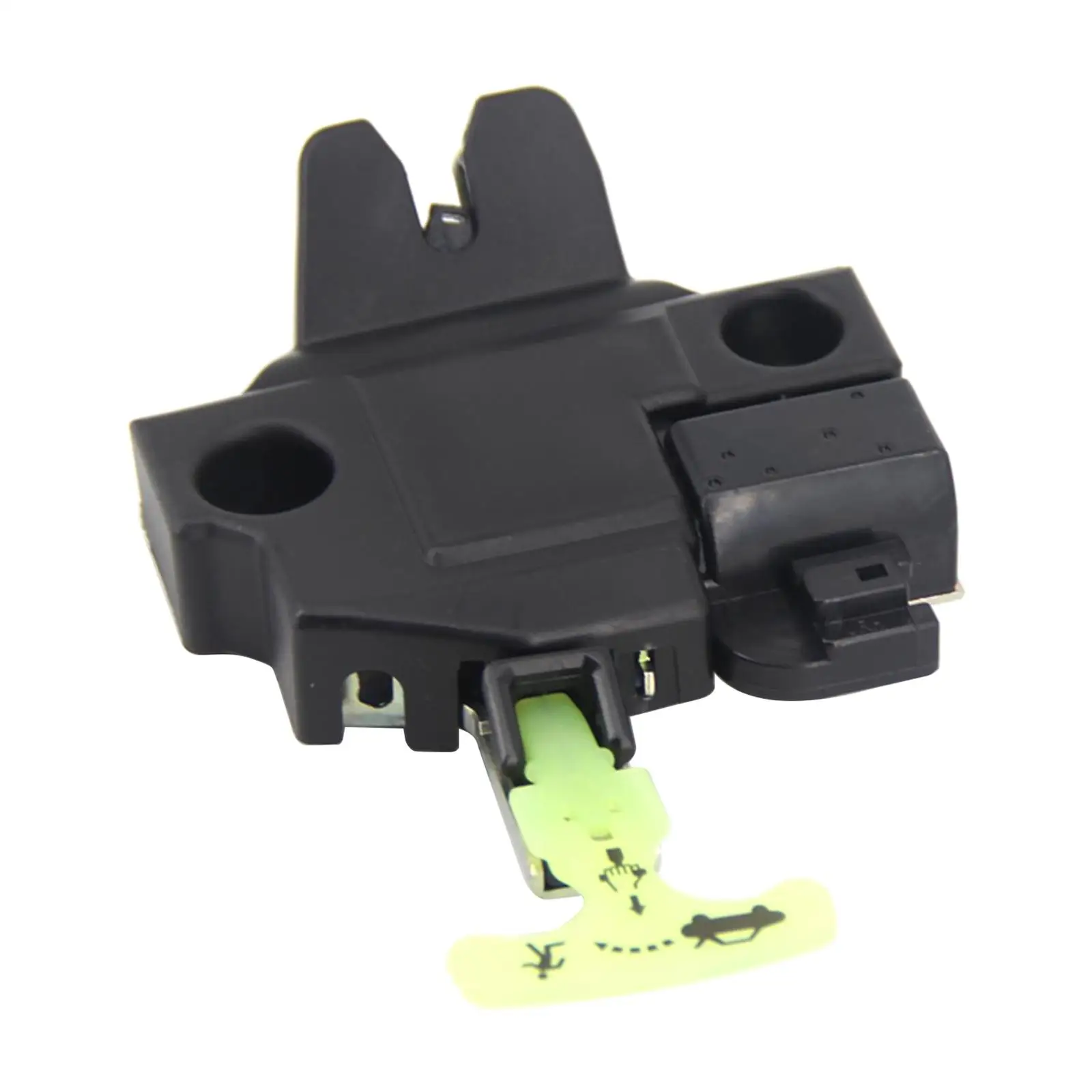 Rear Tailgate Door Lock Trunk Latch Actuator Replaces for      2007 2008