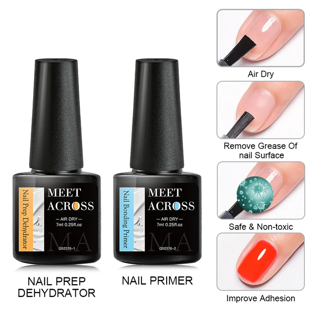 Gel X Prep - Oh! Nails - Salon Beauty, Distribución y Formación