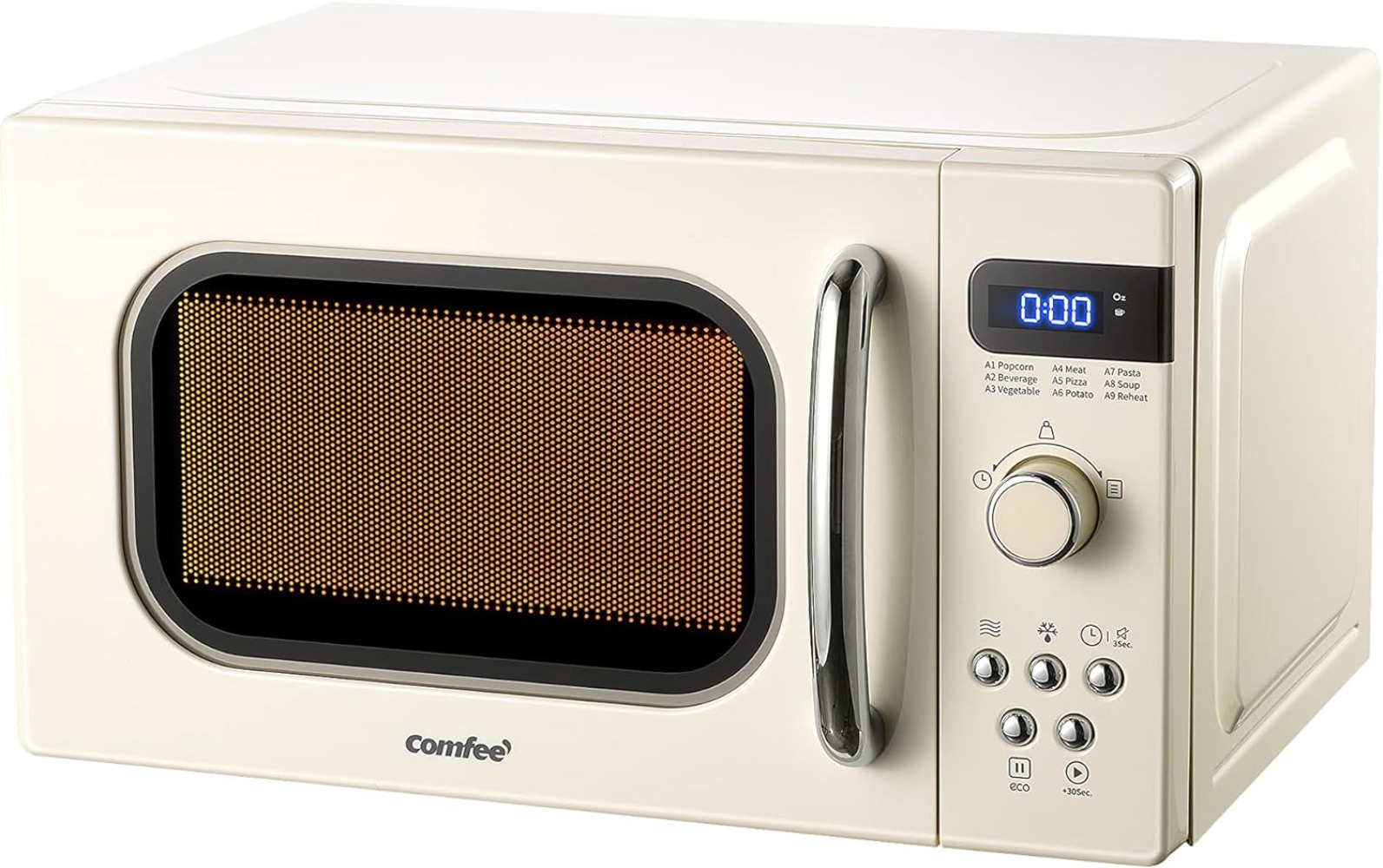 Title 22, Forno micro-ondas de bancada COMFEE 