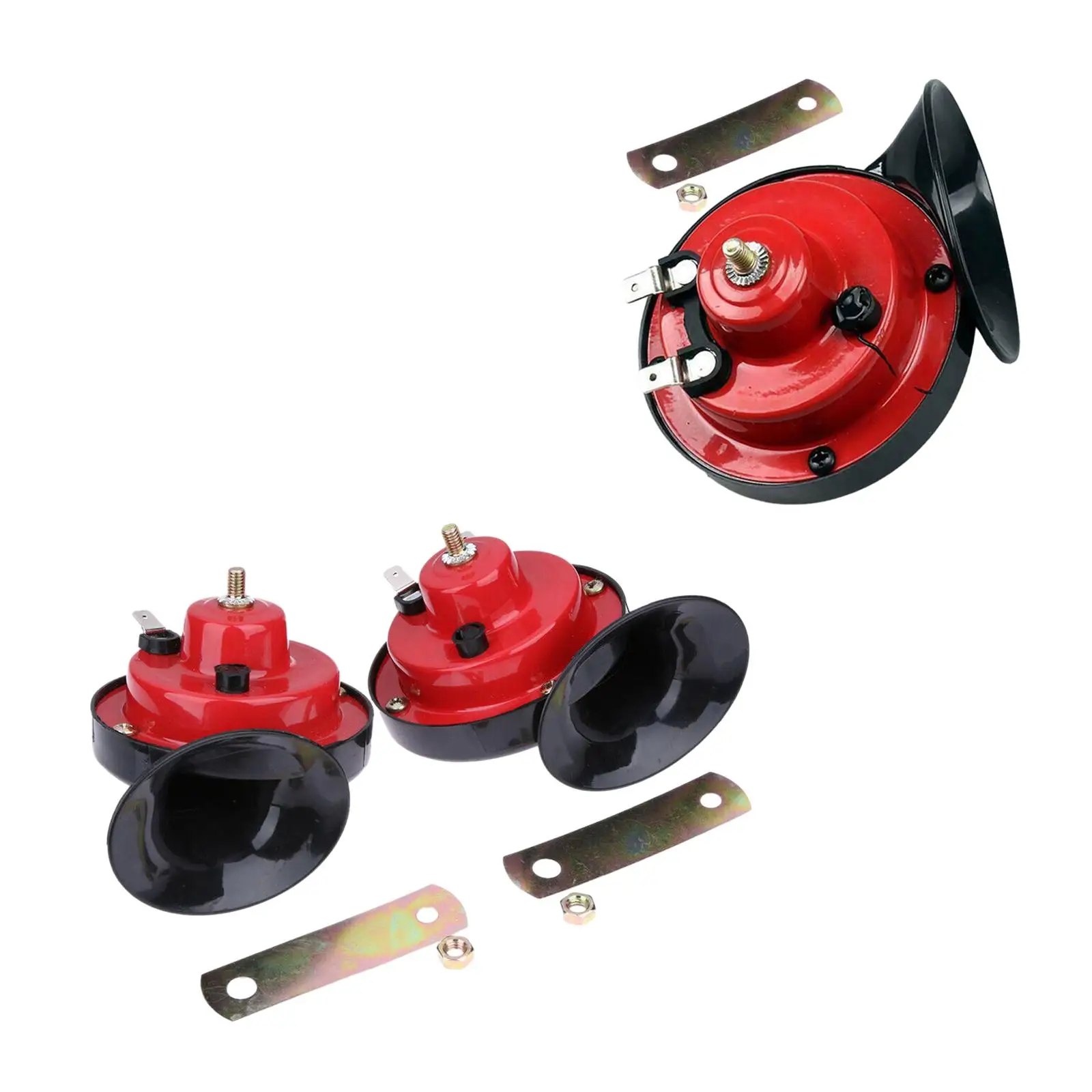Electric Snails for Cars Train Speaker for Cars for Cars Vehicles Boats