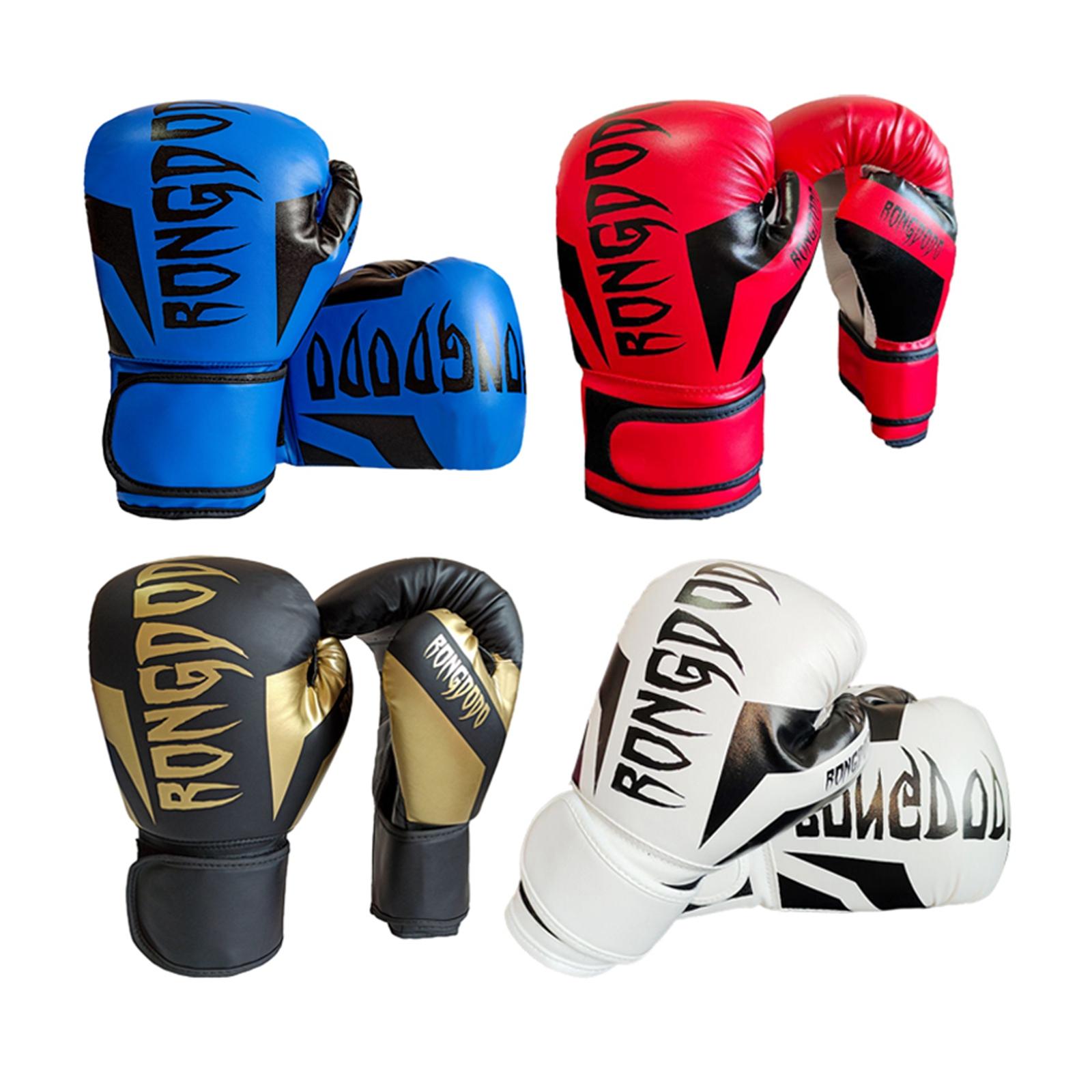 wish boxing gloves