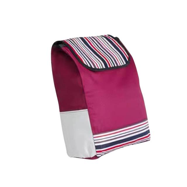 Chariot De Marche Sac De Rechange Pour Caddie 72L Tissu Oxford