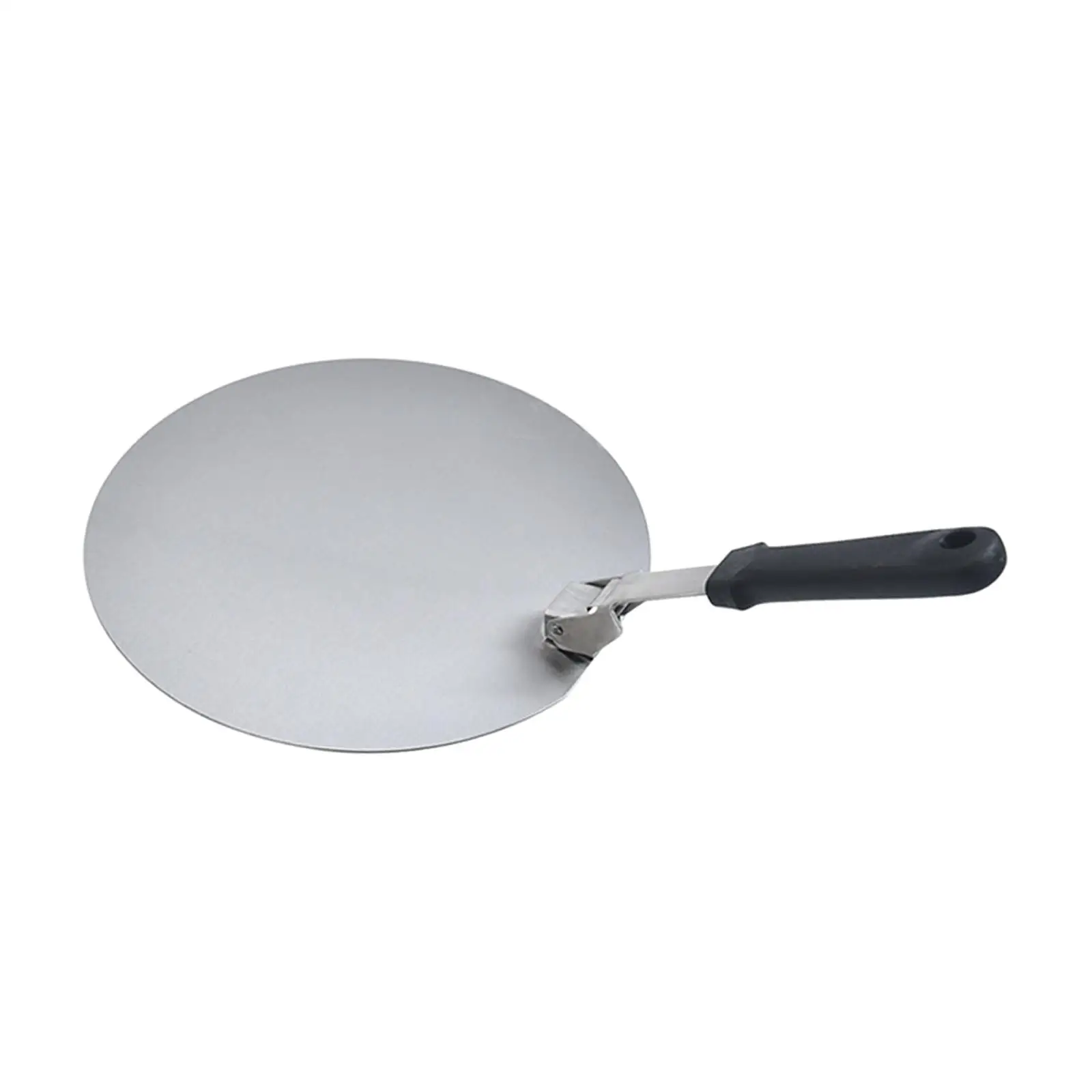 Pizza Peel Paddle with Long Handle Bakeware Tool Professional for Indoor and Outdoor Pastry Pizza Turner Turning Pizza Paddle