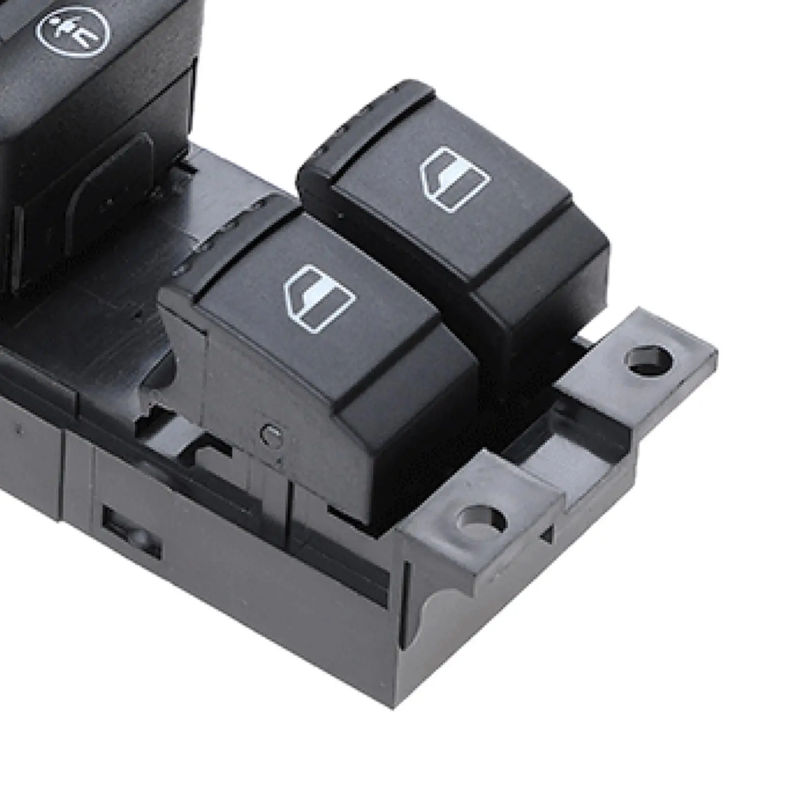 1J4959857A, Window Switch Pack Assembly Auto Window Switch for VW 97-01