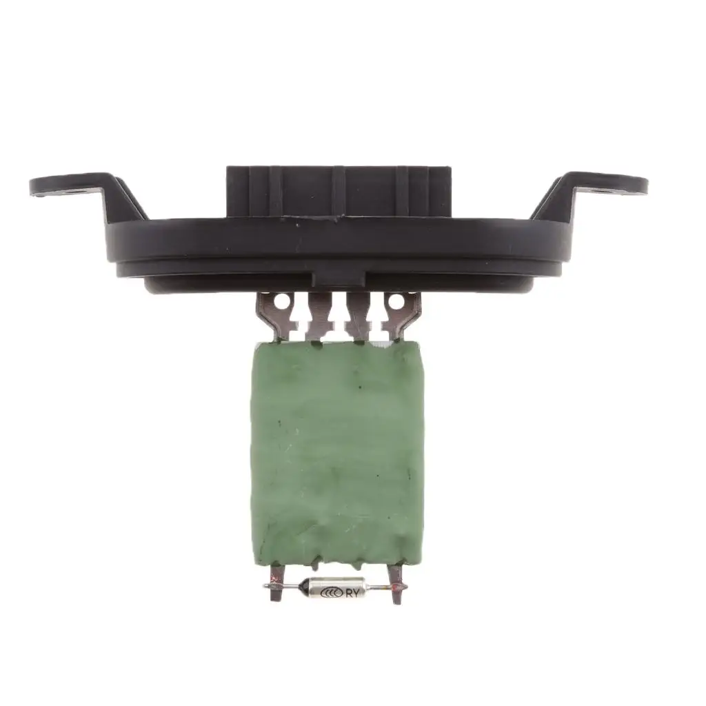 Blower Motor Fan Resistor  Heater Relay - for T5 , Reple#7E0959263C