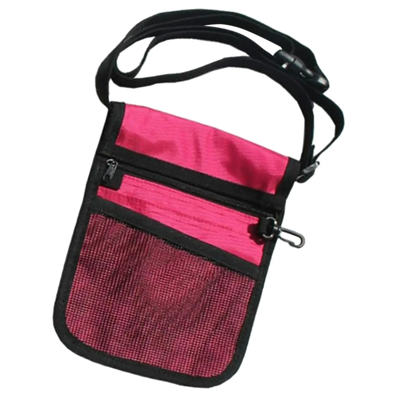 Nurse Organizer Belt Extra Pocket Quick Pick Bandage Lifesaver Waist Bag Care Kit Pouch Fanny Pack Case for Accessories Tool