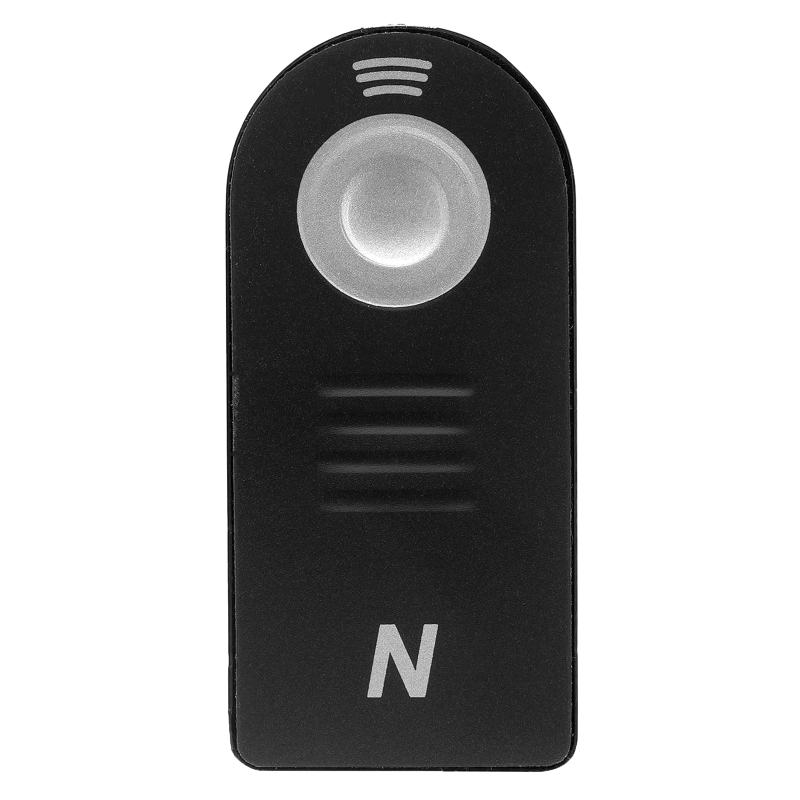 Description Picture 4 of itemML-L3 Wireless Remote Control Shutter Release For Nikon D3200/D3300/D3400/D5100/D5300/D5500/D600/D610/D7000/D7100/D750/D800/D90