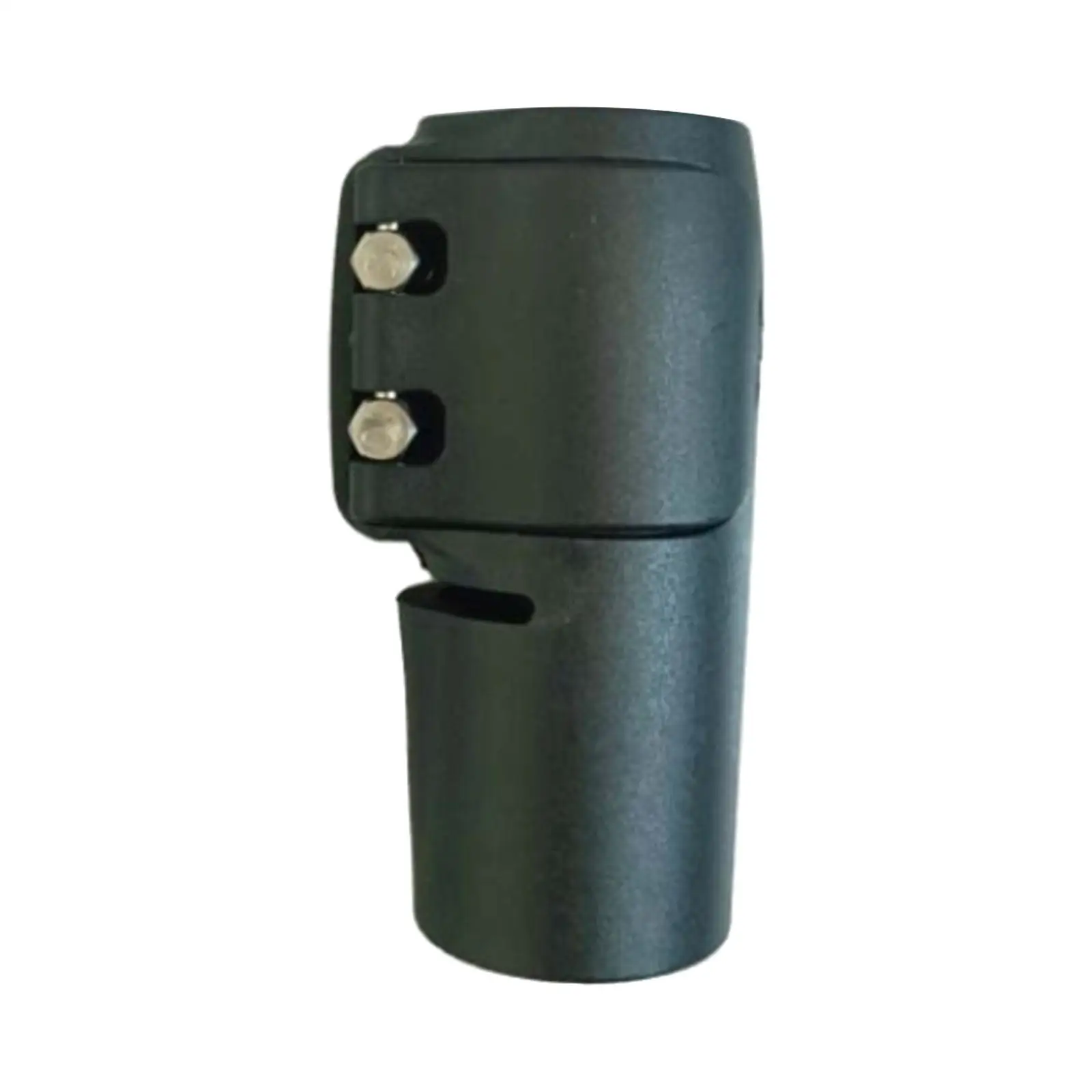 Nylon 26mm Paddle Shaft Clamp Adjuster Clip Accessories for Adjusting Length