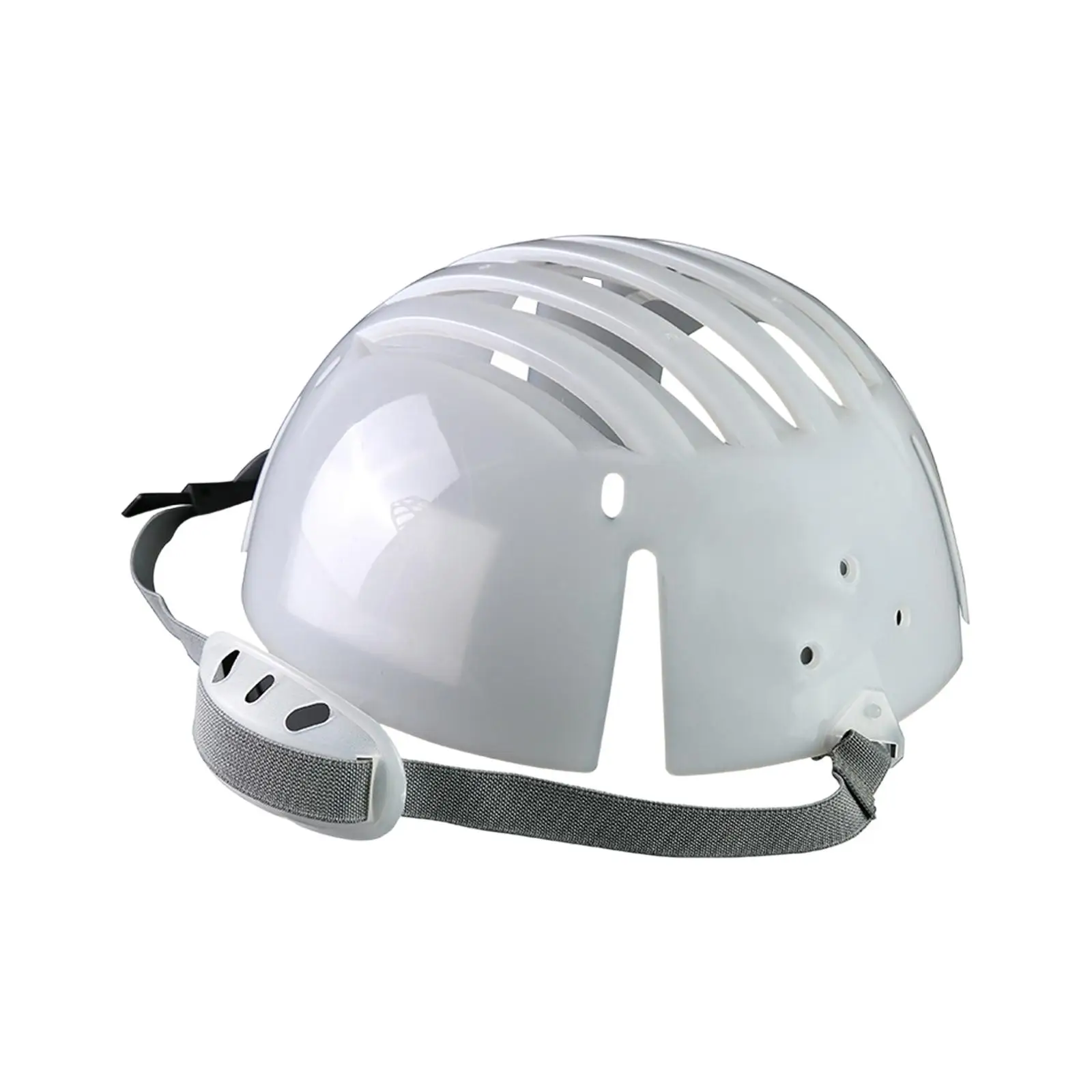 Bump Cap Insert Lightweight PE for Baseball Hat Head Protection Bumper Hat Insert
