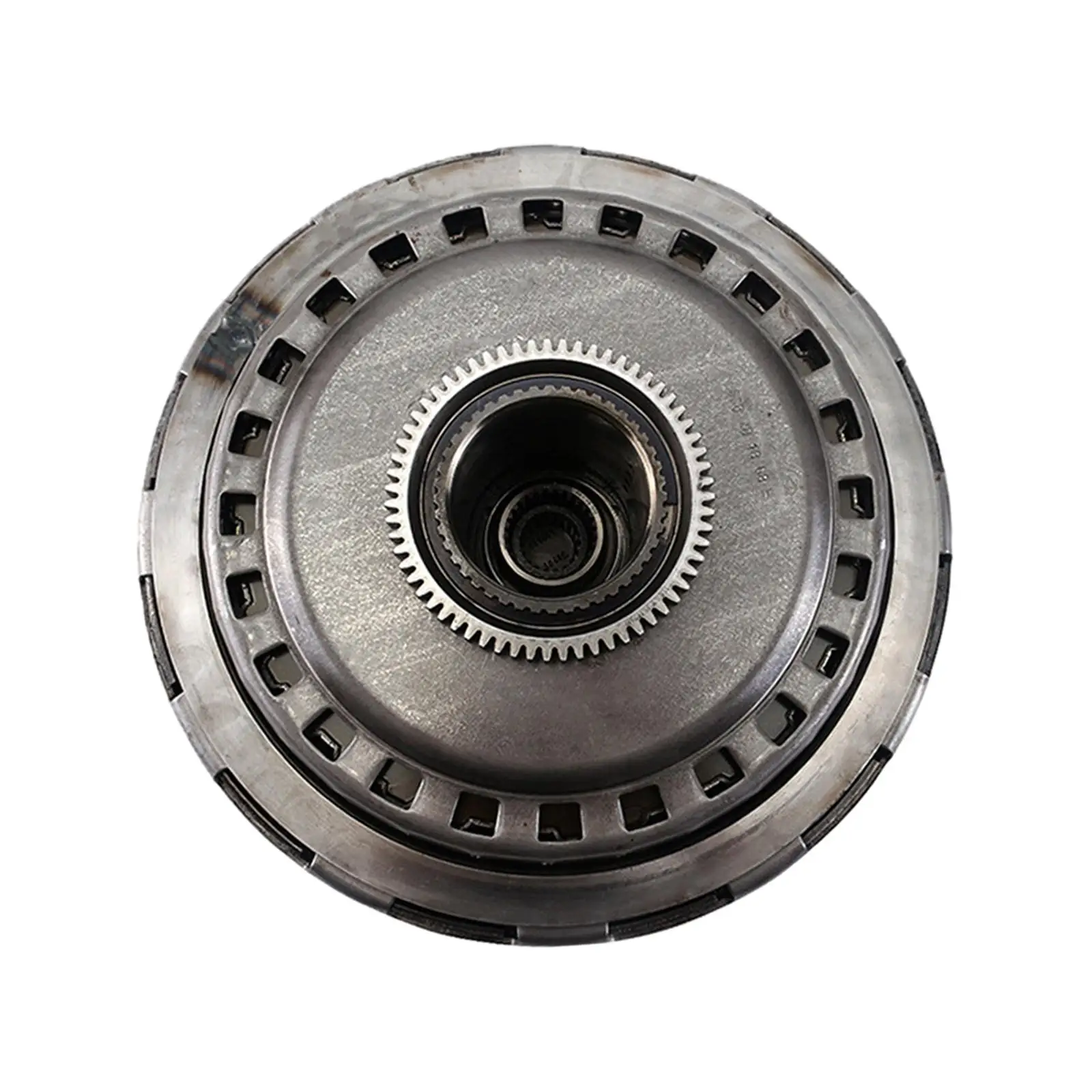 Transmission Clutch Accessory Spare Parts Replacement Practical Premium Metal Mps6 6Dct450 Portable Durable for Volvo