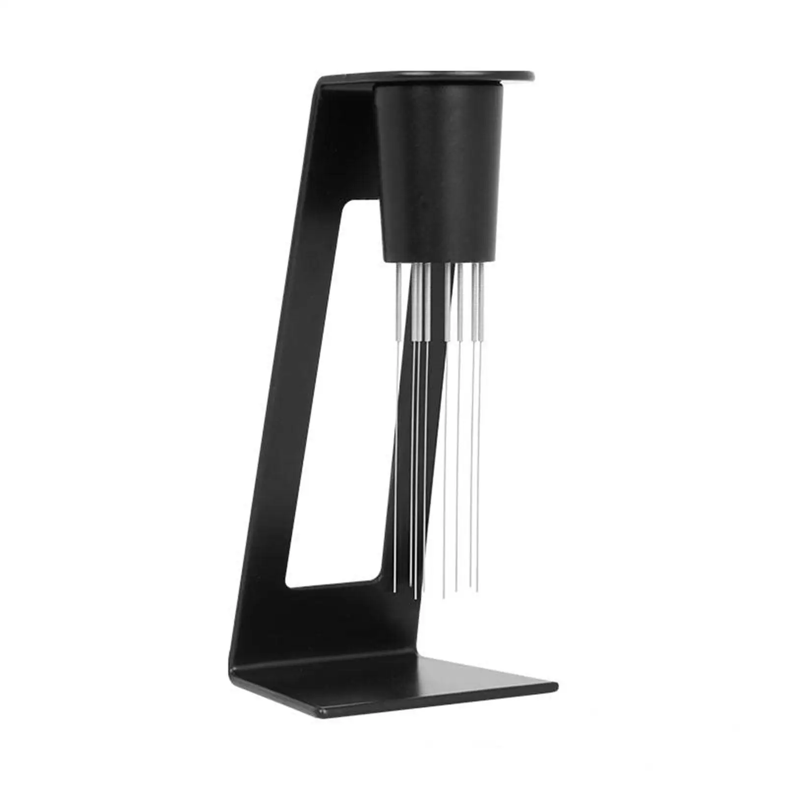 Manual Coffee Stirrer Detachable Pins Espresso Stirrer Professional