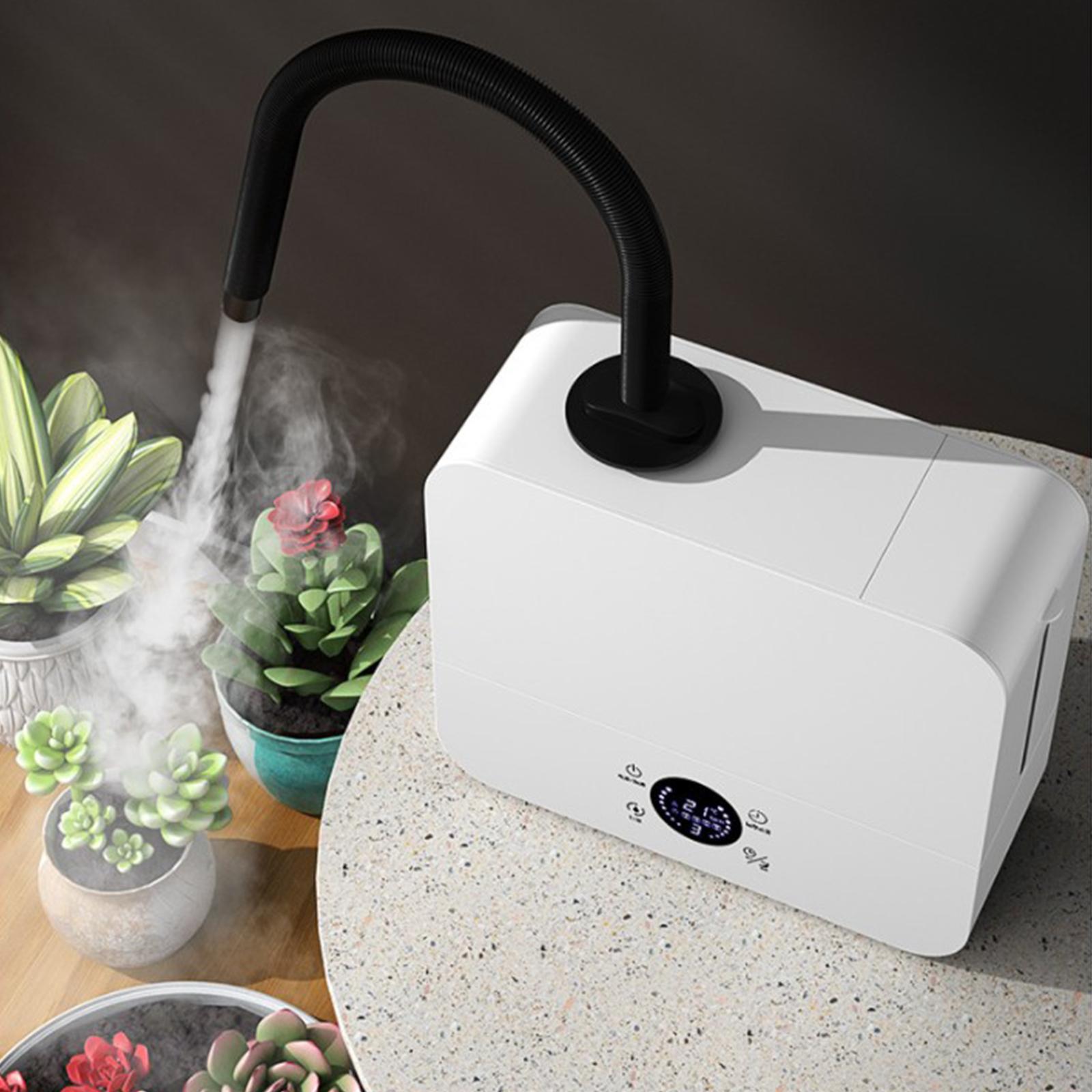 Title 5, Humidificateur de Terrarium pour reptiles, brum...