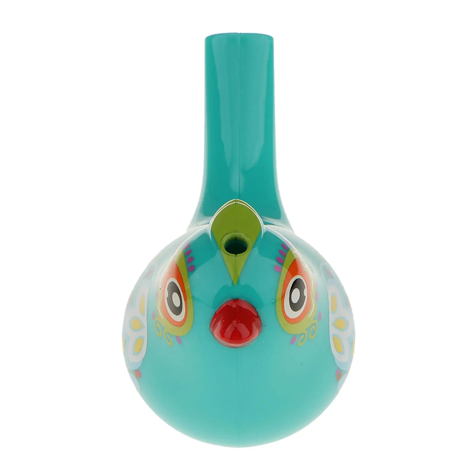 Children Musical Toy Whistling Bird (random Delivery ) 10 pieces