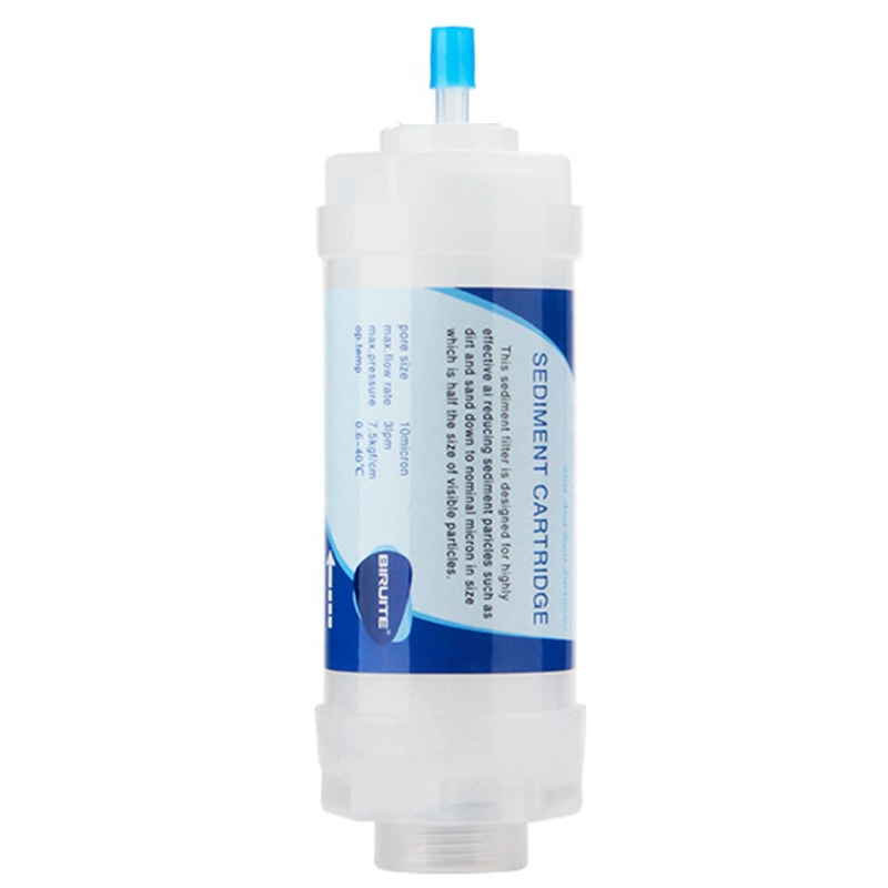 Sediment Cartridge Water Filter Sediment Water Filter Replacement Cartridge