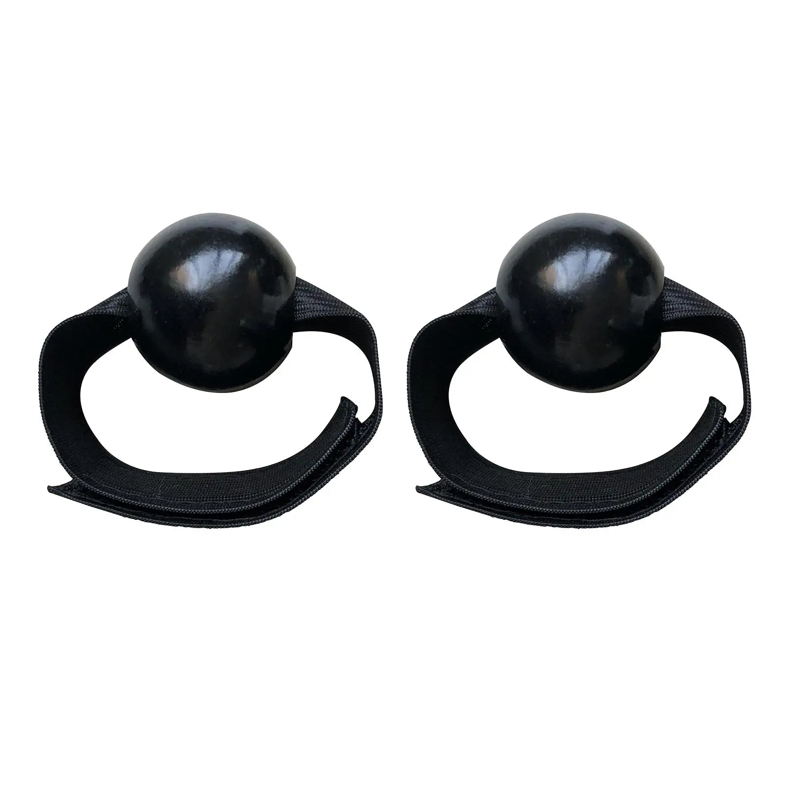Volleyball Training Band with Adjustable Strap  Knobs - Helping Learn Proper Hand Position ? Fit for Adults  Home Practice