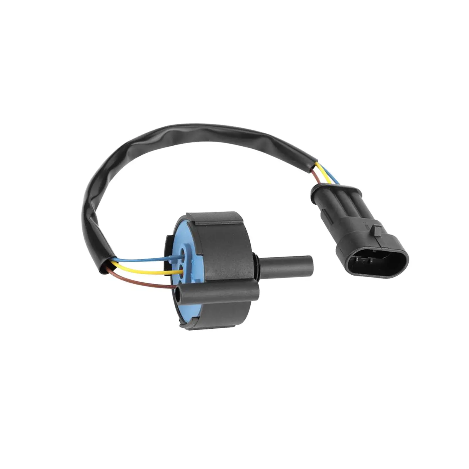 Fuel Filter Moisture Sensor 12762673 Fuel Filter Water Sensor for Saab 9-3SS 9-5 1.9 Diesel Easy Installation Professional