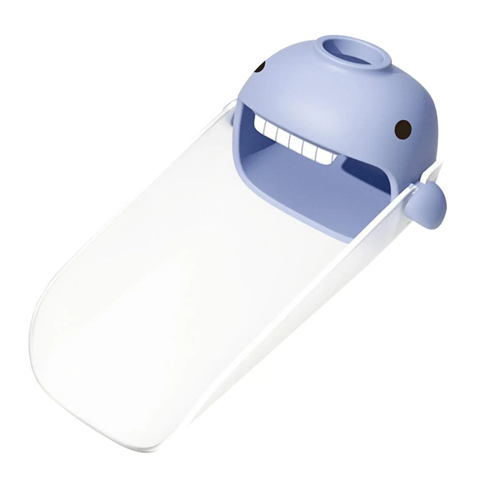 Cute Water Faucet Tap Extender 14cm water Saving Universal for Toddler