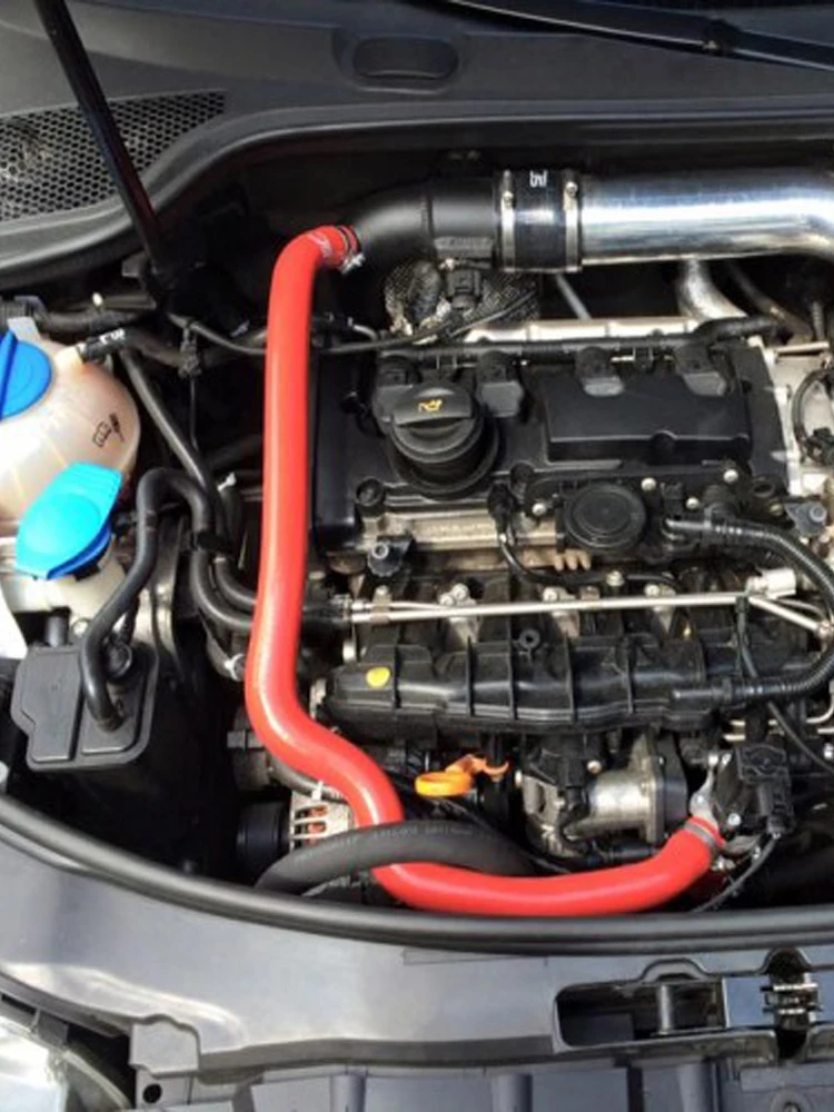 Auto Turbo Dump Blow Off Umstellventil Anzug Umwandlung für Audi S3 VW Golf R 2.0 TFSI Transversal ETI VAG Gruppenmotoren 1138 – Detail 1