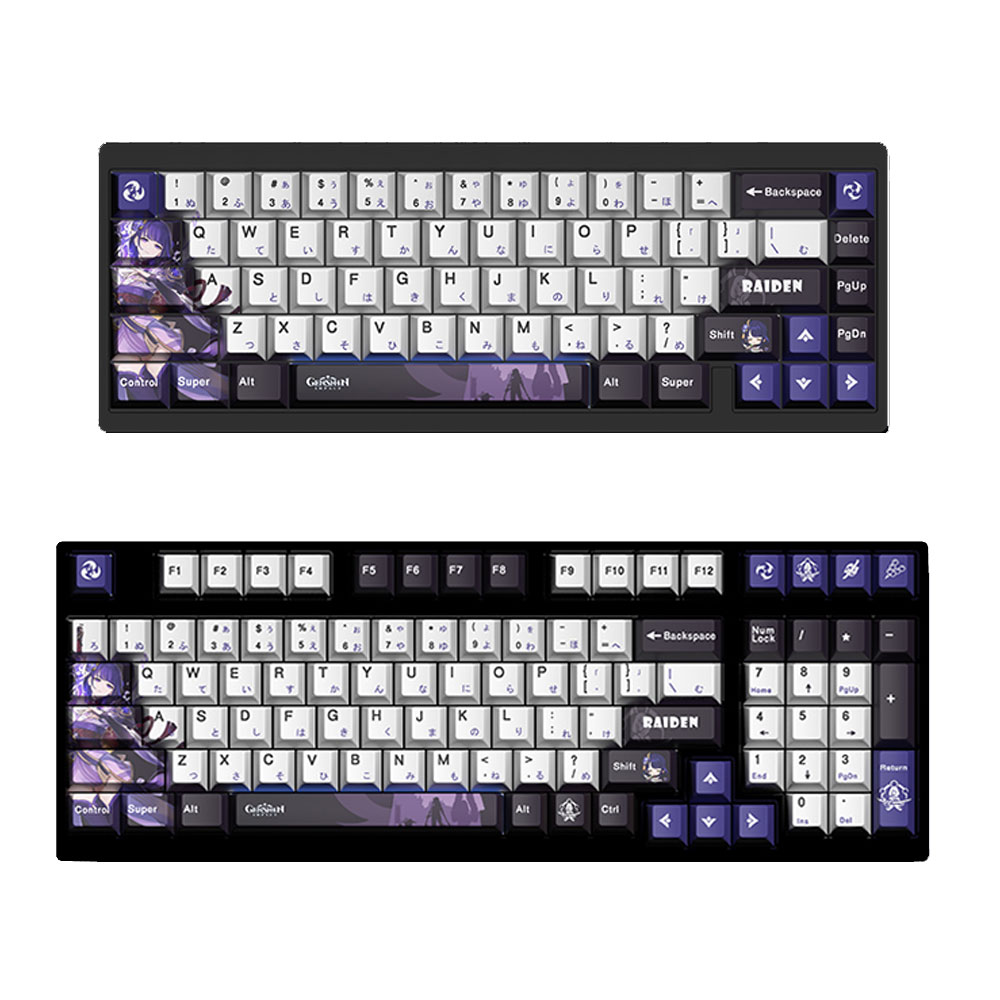 Cereja, Keycap Personalizado para Interruptor MX, Teclado