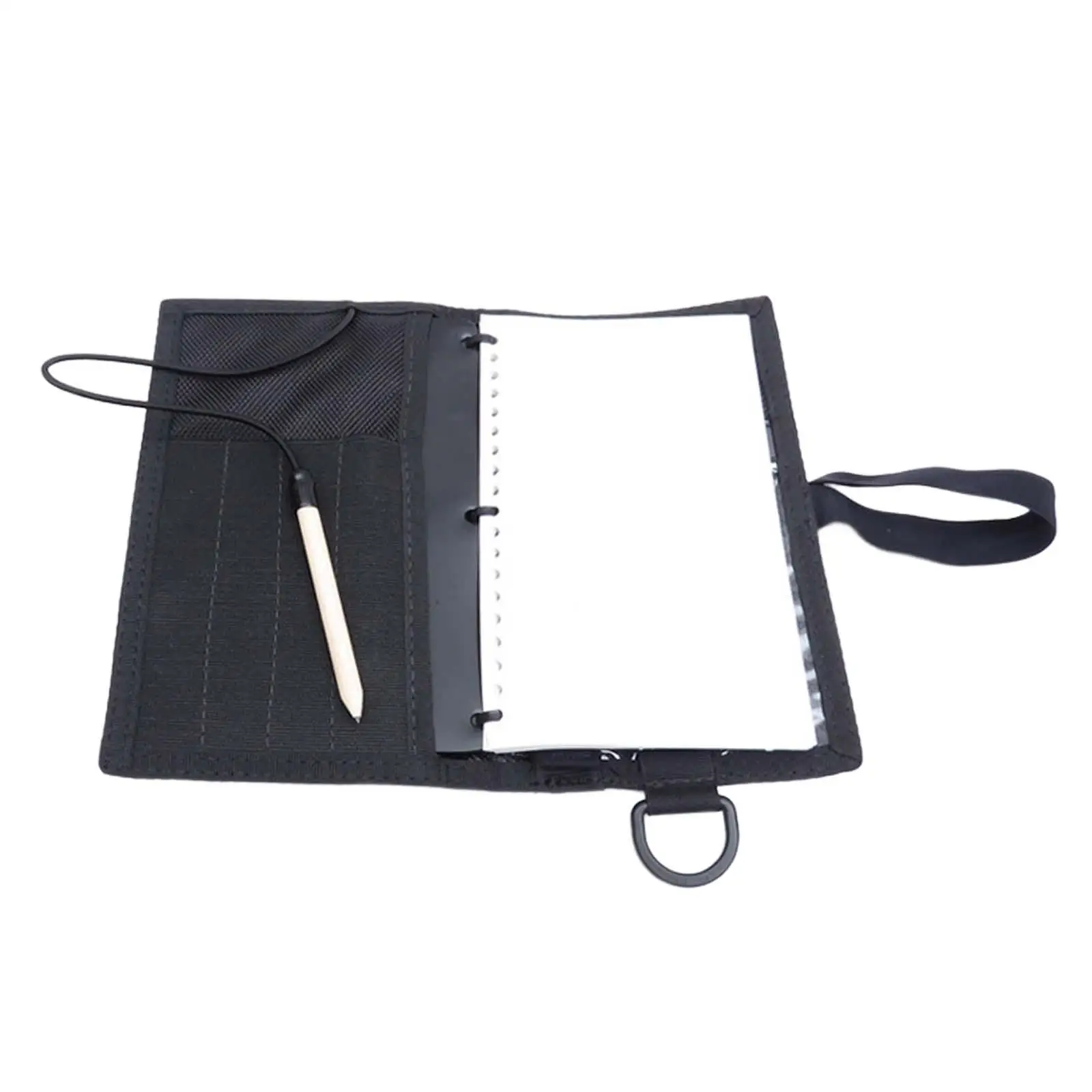 Underwater Writing Slate with Lanyard Diving Notebook for Snorkeling Making Some Notes Underwater Water Sports Scuba Swimming